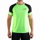 Endless Feisty Sleeves Green T-Shirt