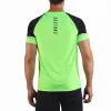 Endless Feisty Sleeves Green T-Shirt