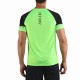 Endless Feisty Sleeves Green T-Shirt