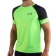Endless Feisty Sleeves Green T-Shirt