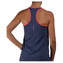 Camiseta Endless Flow Minimal Speed II Indigo Rubi