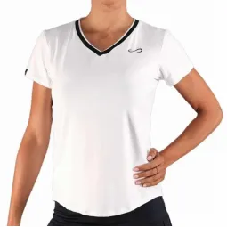 Endless Glory II White T-Shirt