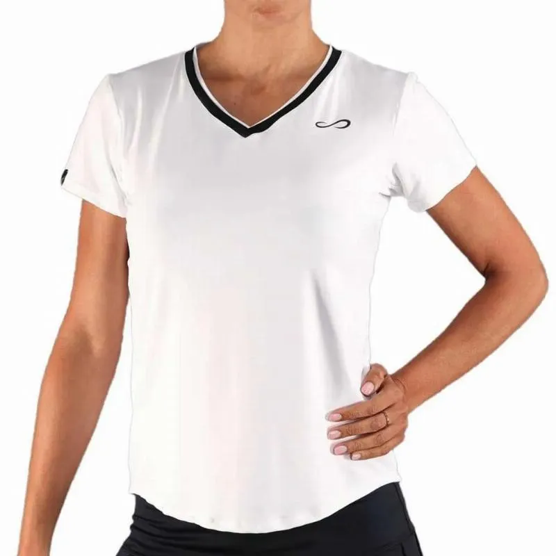 Endless Glory II White T-Shirt