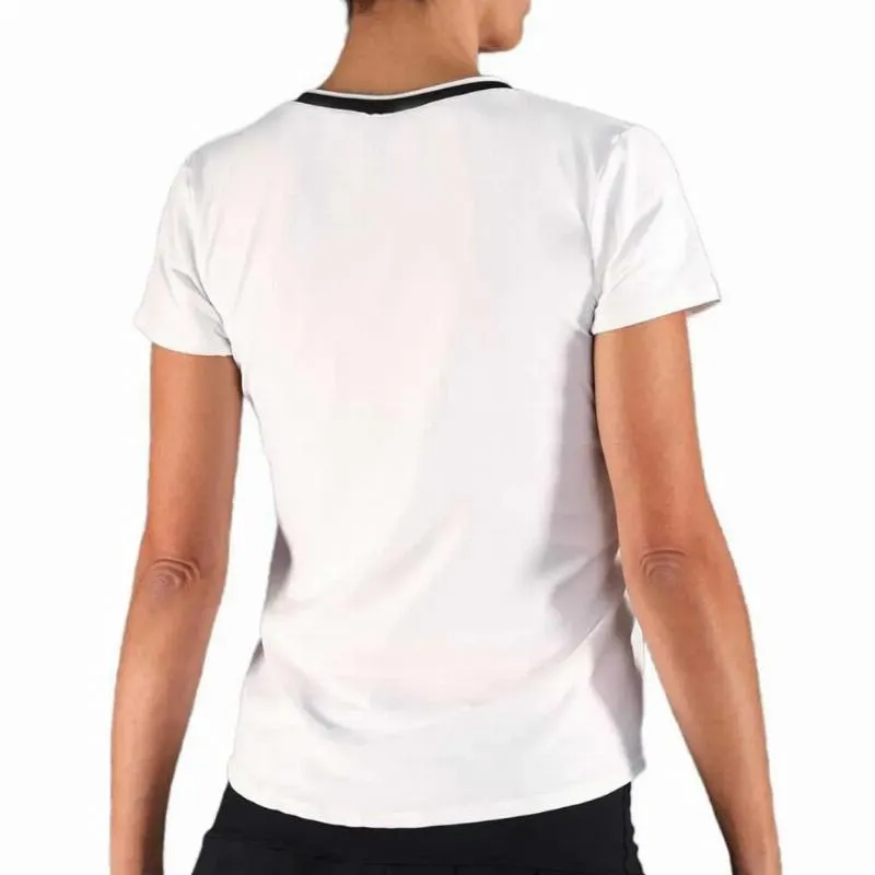 Endless Glory II White T-Shirt