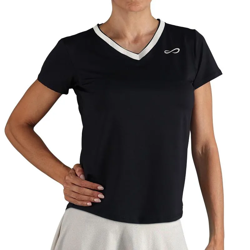 Endless Glory II Black Gold T-Shirt