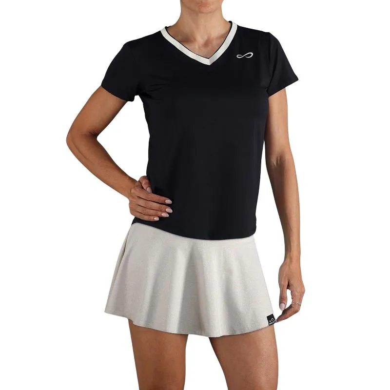 Endless Glory II Black Gold T-Shirt