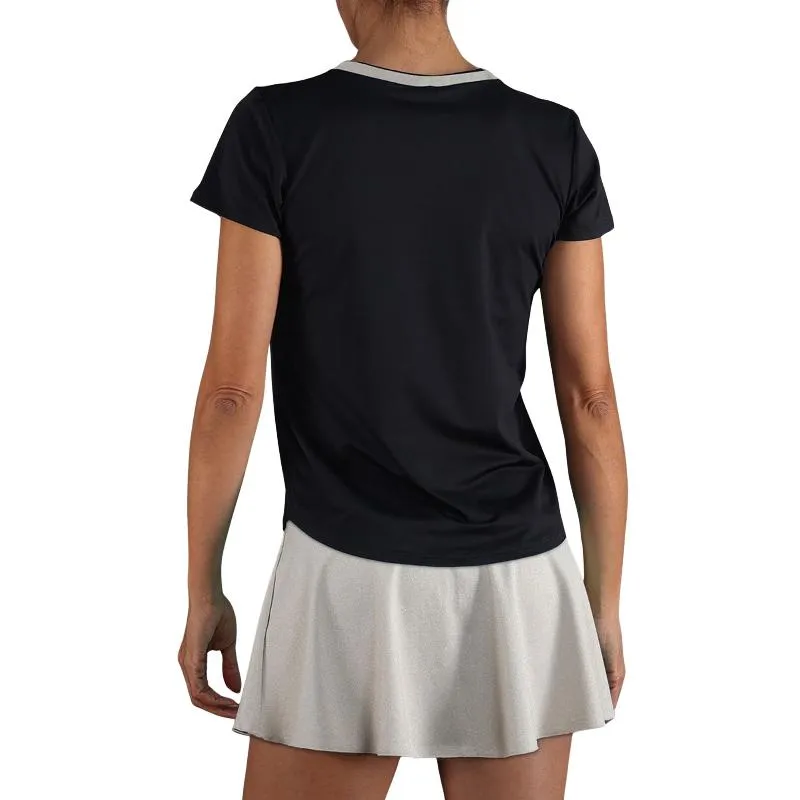 Endless Glory II Black Gold T-Shirt