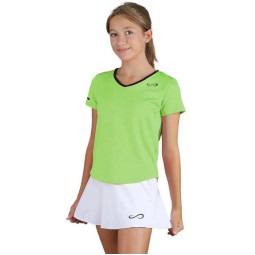 Endless Glory Green Junior T-Shirt