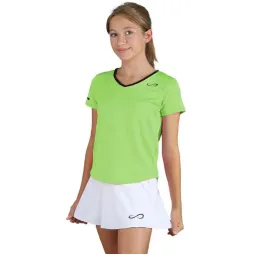 Endless Glory Green Junior T-Shirt