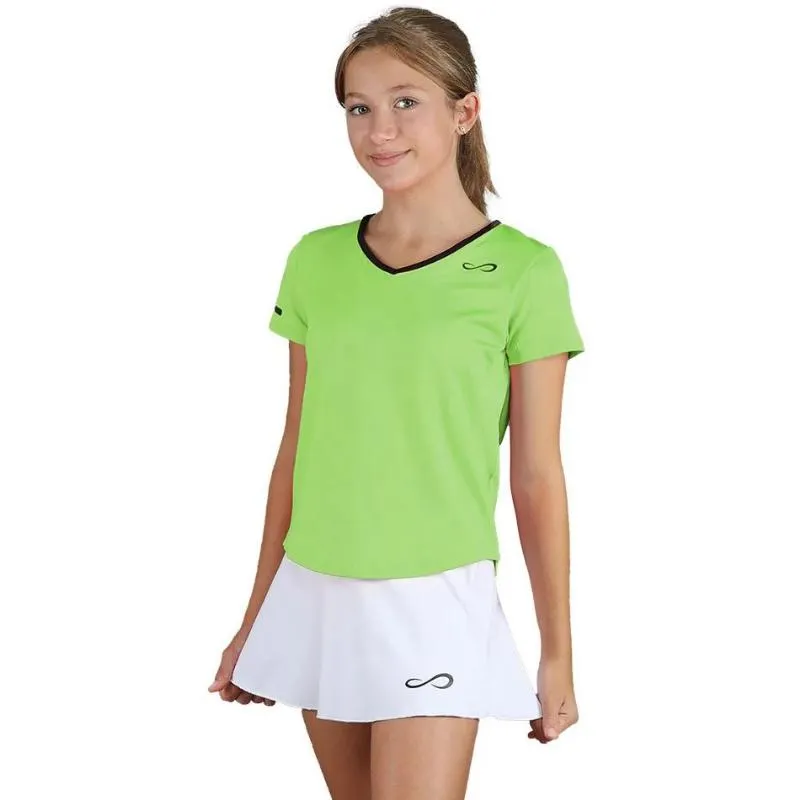 Endless Glory Green Junior T-Shirt