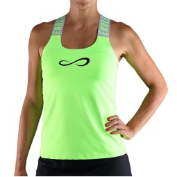 Camiseta Endless Iconic Verde