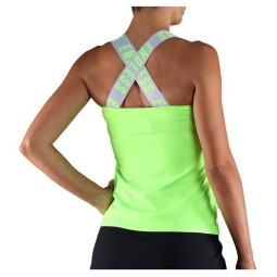 Camiseta Endless Iconic Verde