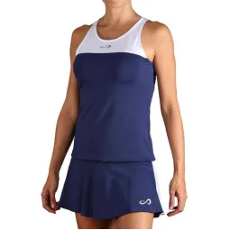 Camiseta Endless Lux Ribbon Marino