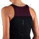 Endless Lux Ribbon T-Shirt Black Purple
