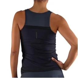 Camiseta Endless Lux Band Negro Titan