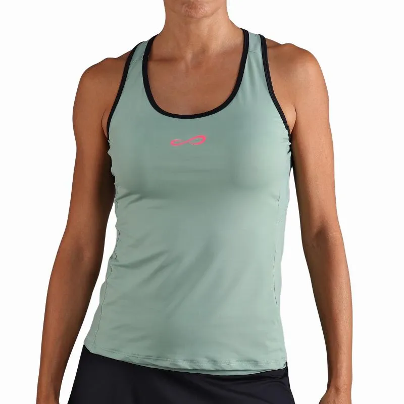 Endless Mile Forest Green T-Shirt