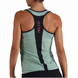 Endless Mile Forest Green T-Shirt