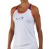 Camiseta Endless Minimal Speed II Blanco Rubi