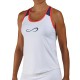 Camiseta Endless Minimal Speed II Blanco Rubi - Barata Oferta Outlet