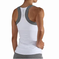 Endless Race White T-Shirt