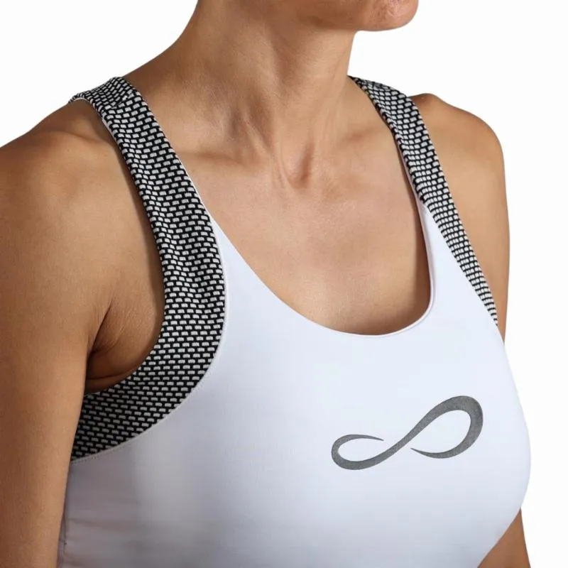 Endless Race White T-Shirt