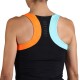Endless Race Black Orange T-Shirt