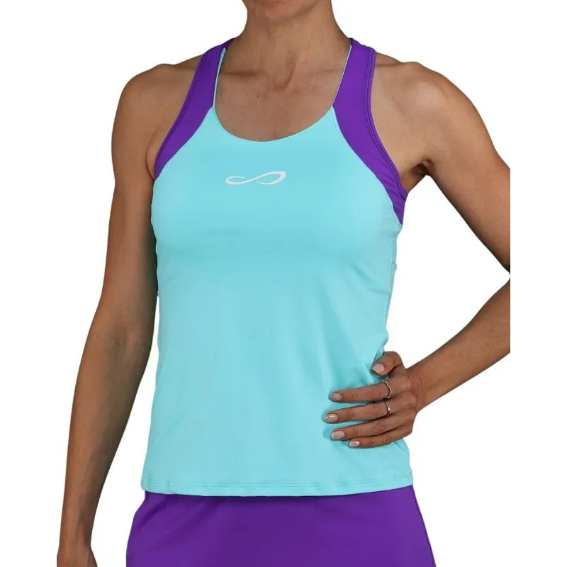 Endless Slam Aqua T-shirt