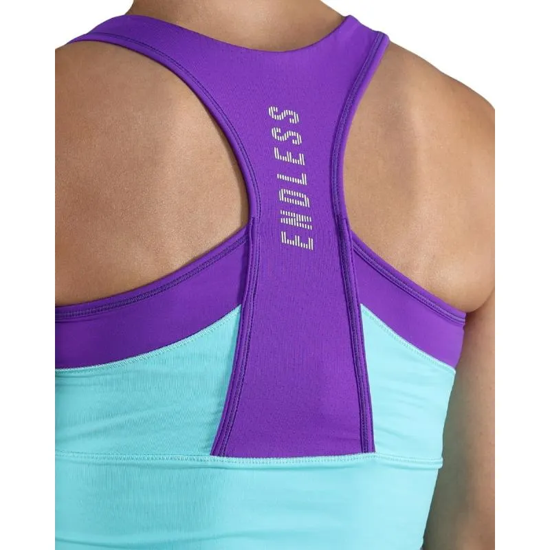 Endless Slam Aqua T-shirt