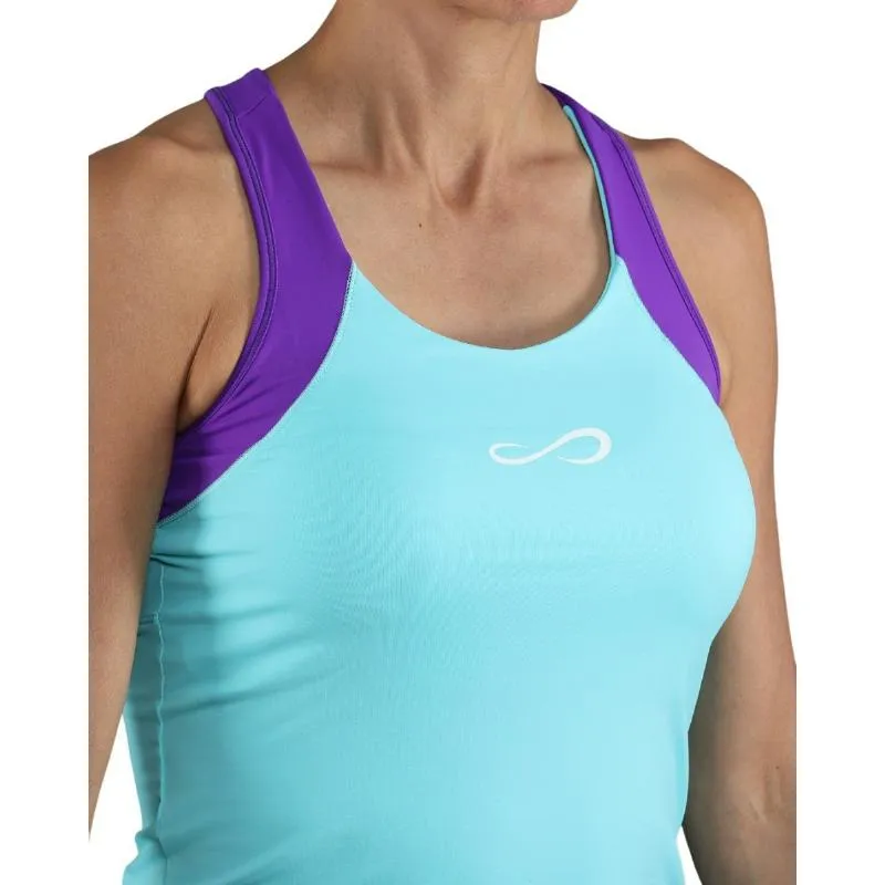 Endless Slam Aqua T-shirt