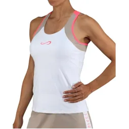 Endless Slam White T-Shirt