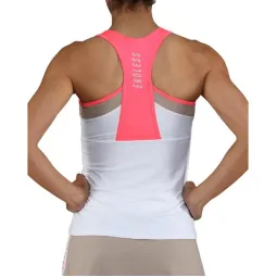 Endless Slam White T-Shirt