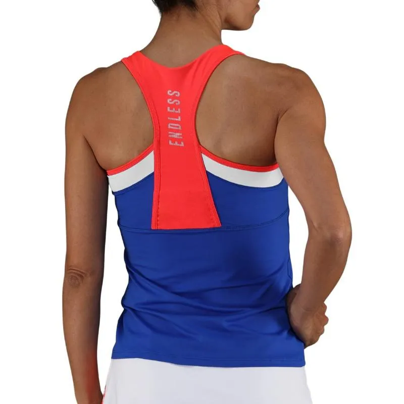 Endless Slam Royal T-Shirt