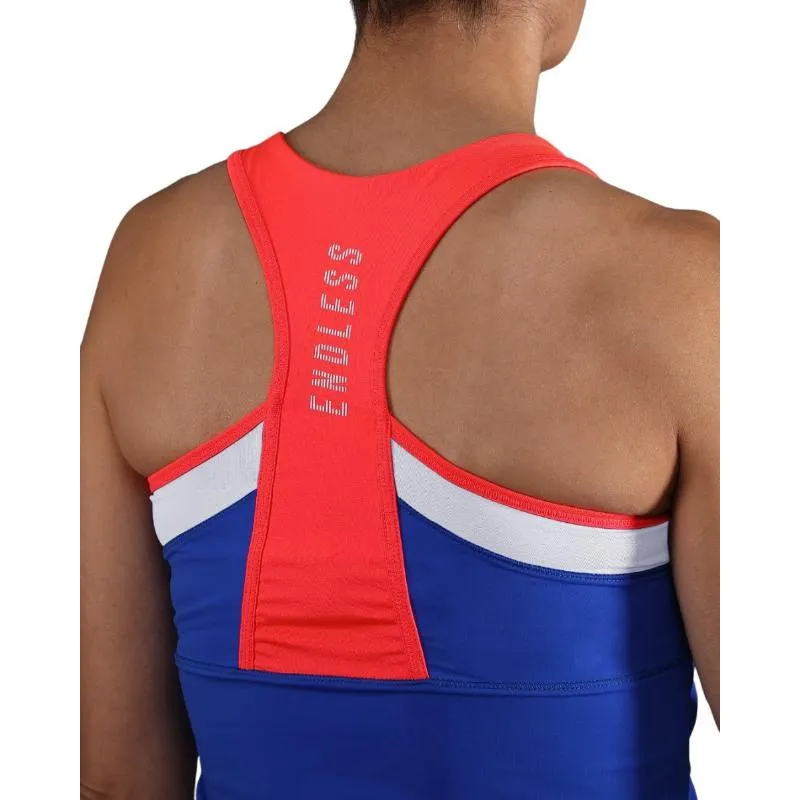 Endless Slam Royal T-Shirt