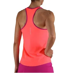 Endless Speed V Coral Shiny T-Shirt