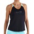 Endless Speed V Black Aqua T-Shirt