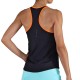 Endless Speed V Black Aqua T-Shirt