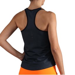 Camiseta Endless Speed V Titanium