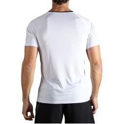 Endless Tracer White T-Shirt