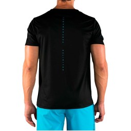 Endless Unlimited Diamond Black Blue T-Shirt