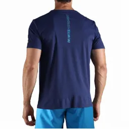 Camiseta Endless Unlimited Diamond II Azul