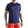 Endless Unlimited Diamond II Navy Blue T-Shirt