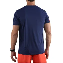 Endless Unlimited Diamond II Navy Blue T-Shirt