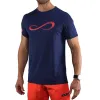 Endless Unlimited Diamond II Navy Blue T-Shirt