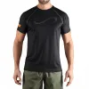 Camiseta Endless Unlimited Diamond II Negro