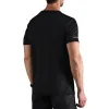 Endless Unlimited Diamond II Black Gray T-Shirt