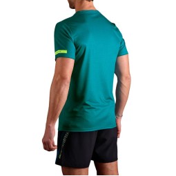 Camiseta Endless Unlimited Diamond II Petroleo