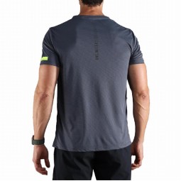 Camiseta Endless Unlimited Diamond II Titanium