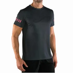 Camiseta Endless Unlimited Diamond Titanium Rosa