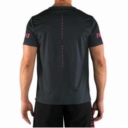 Camiseta Endless Unlimited Diamond Titanium Rosa
