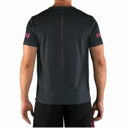 Camiseta Endless Unlimited Diamond Titanium Rosa